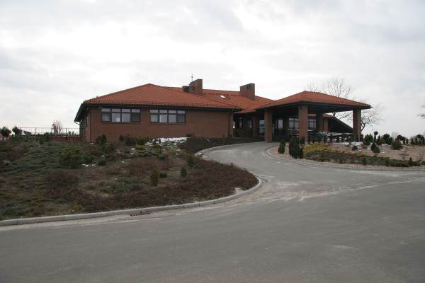 Biuro Toya Golf